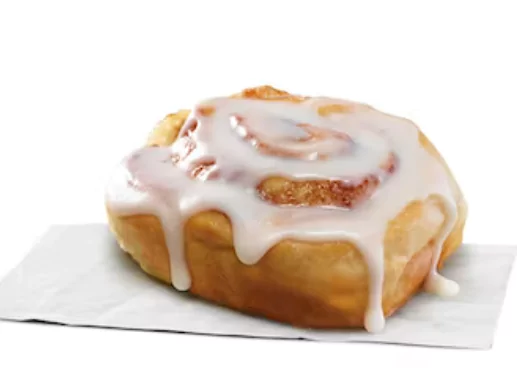 Cinnamon Roll